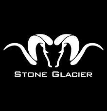 Stone Glacier 3-Piece Belt