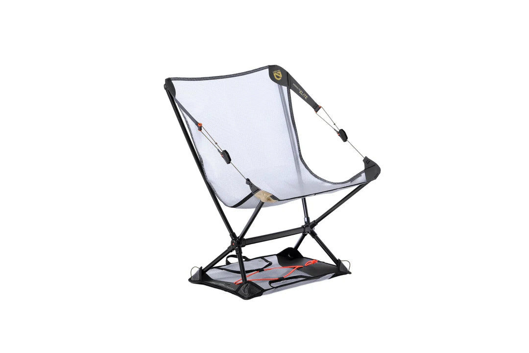Nemo - Moonlite Elite Reclining Backpacking Chair – Geartrade