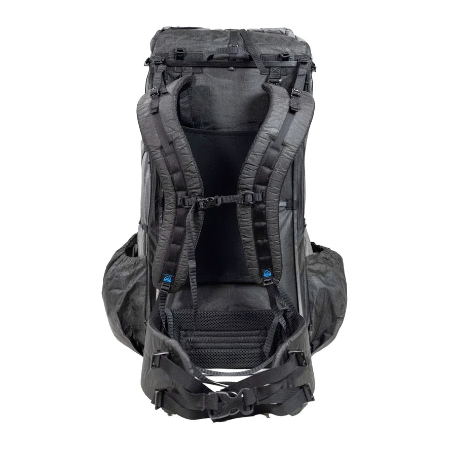 Zpacks - Arc Haul Ultra 60L Backpack