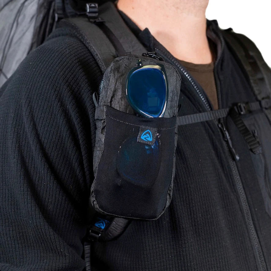 Zpacks - Shoulder Pouch with Zipper