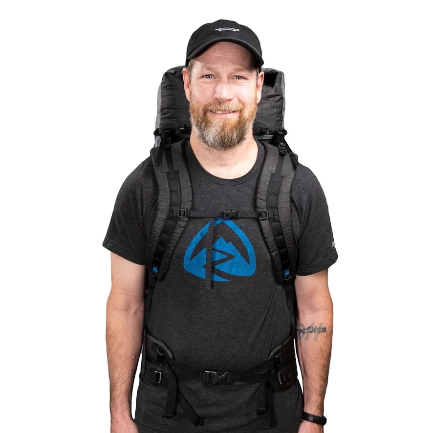 Zpacks - Arc Zip Ultra 62L Backpack