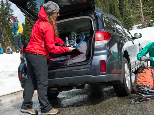 MSR - Snowshoe Bag