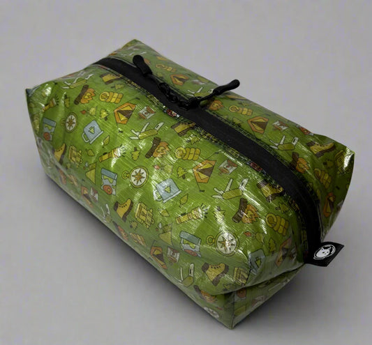 Space Bear Bags - Dyneema® Ditty Box Bag