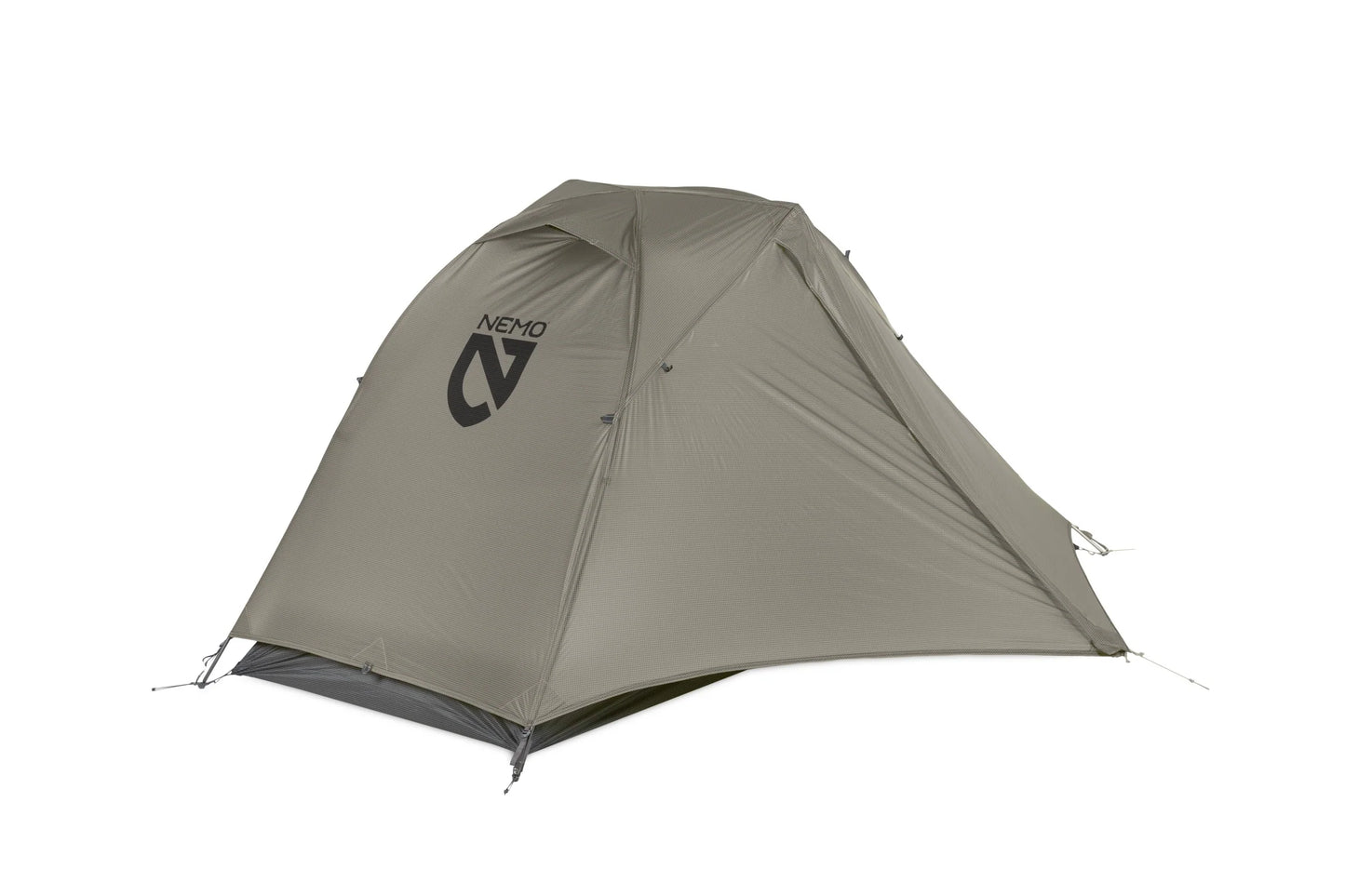 Nemo - Dragonfly OSMO 1P Tent