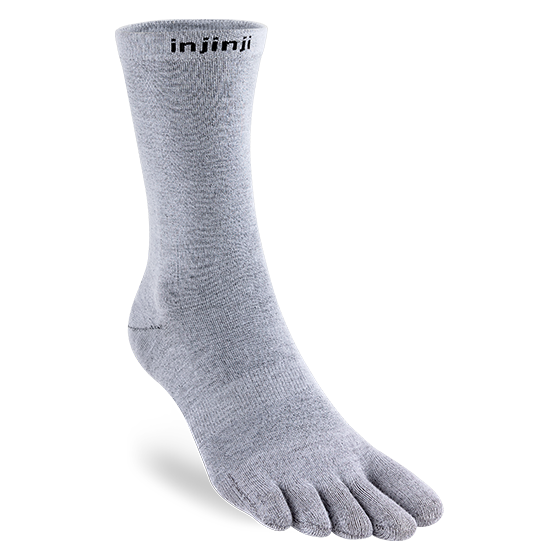 Injinji - Liner Crew