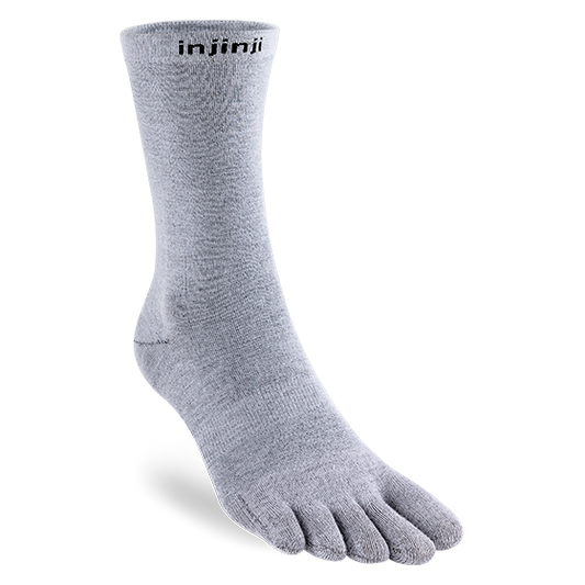 Injinji - Liner Crew
