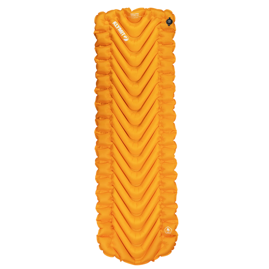 Klymit - Insulated Static V2™ Sleeping Pad