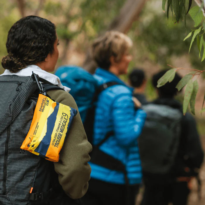 Adventure Medical - Ultralight / Watertight .9 Medical Kit