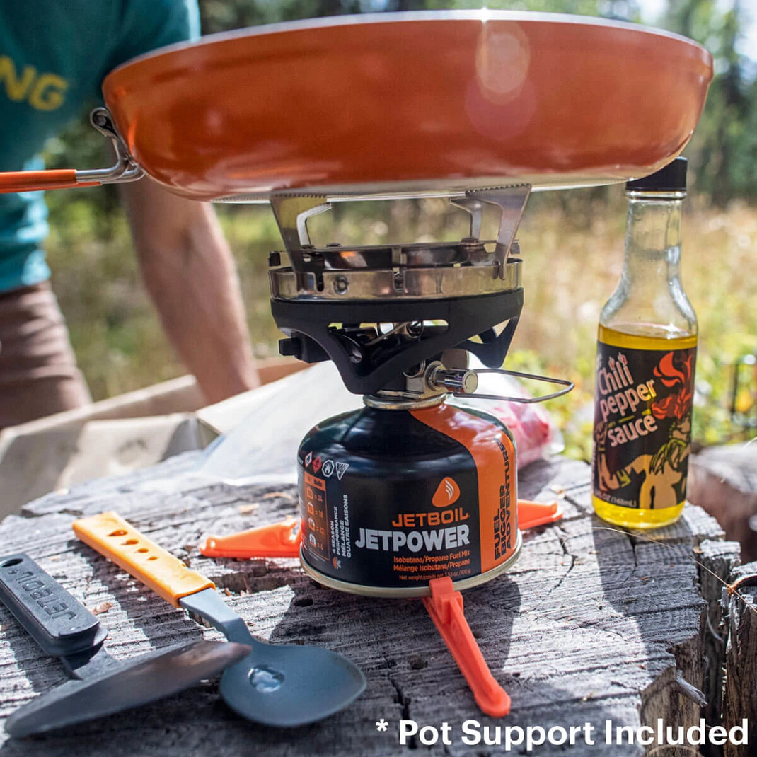 Jetboil - Micromo Cooking System