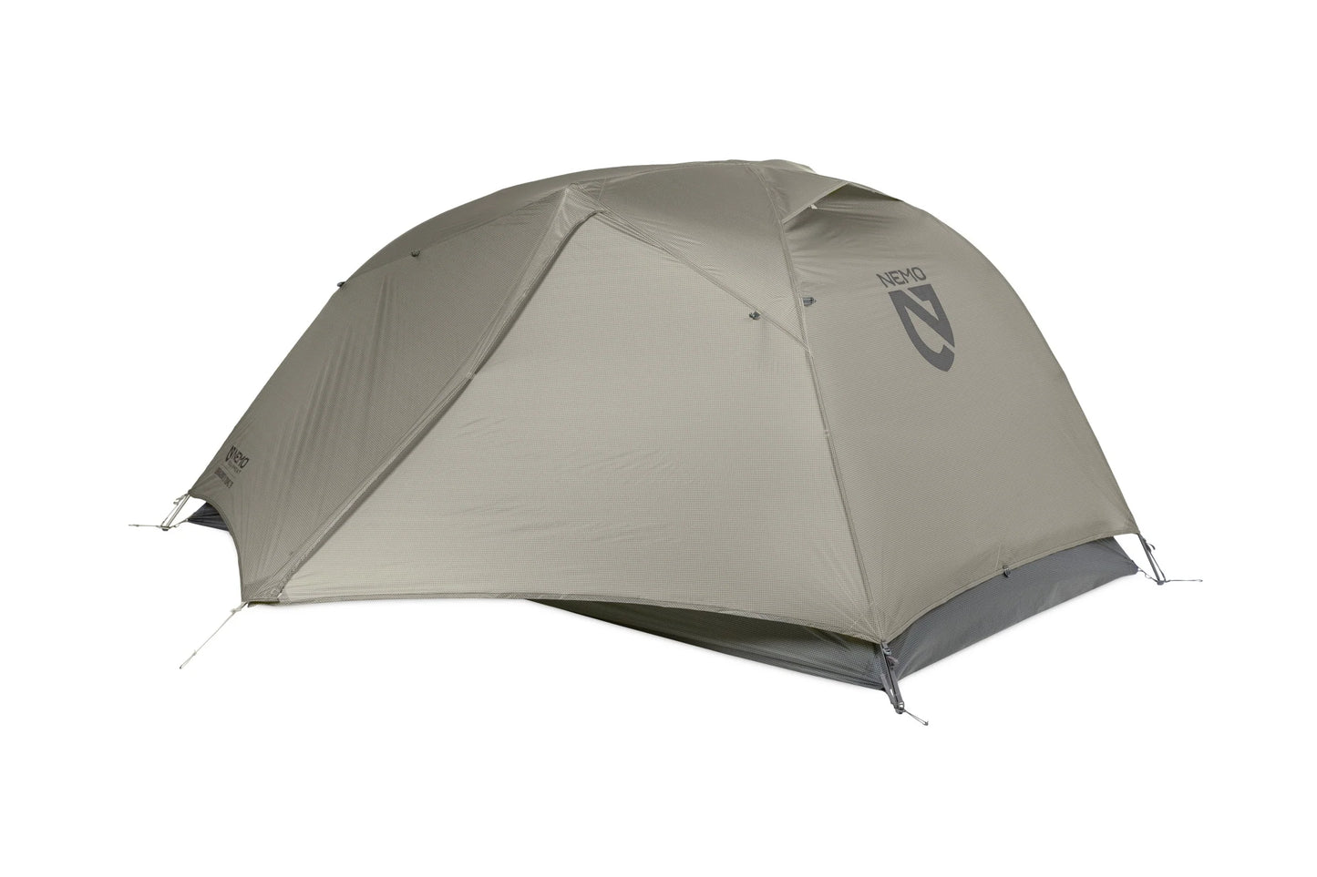 Nemo - Dragonfly OSMO 2P Tent