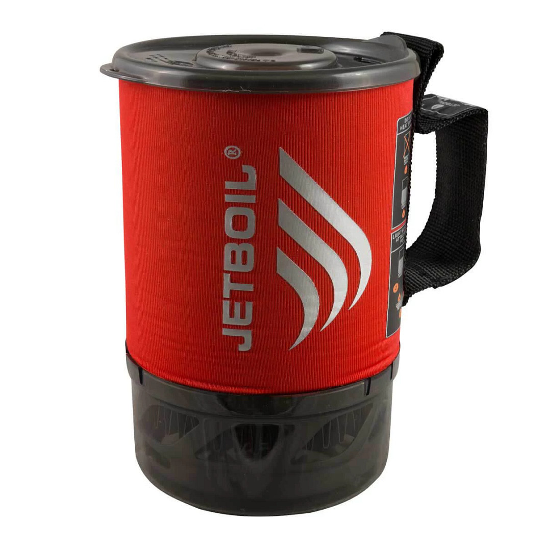 Jetboil - Micromo Cooking System
