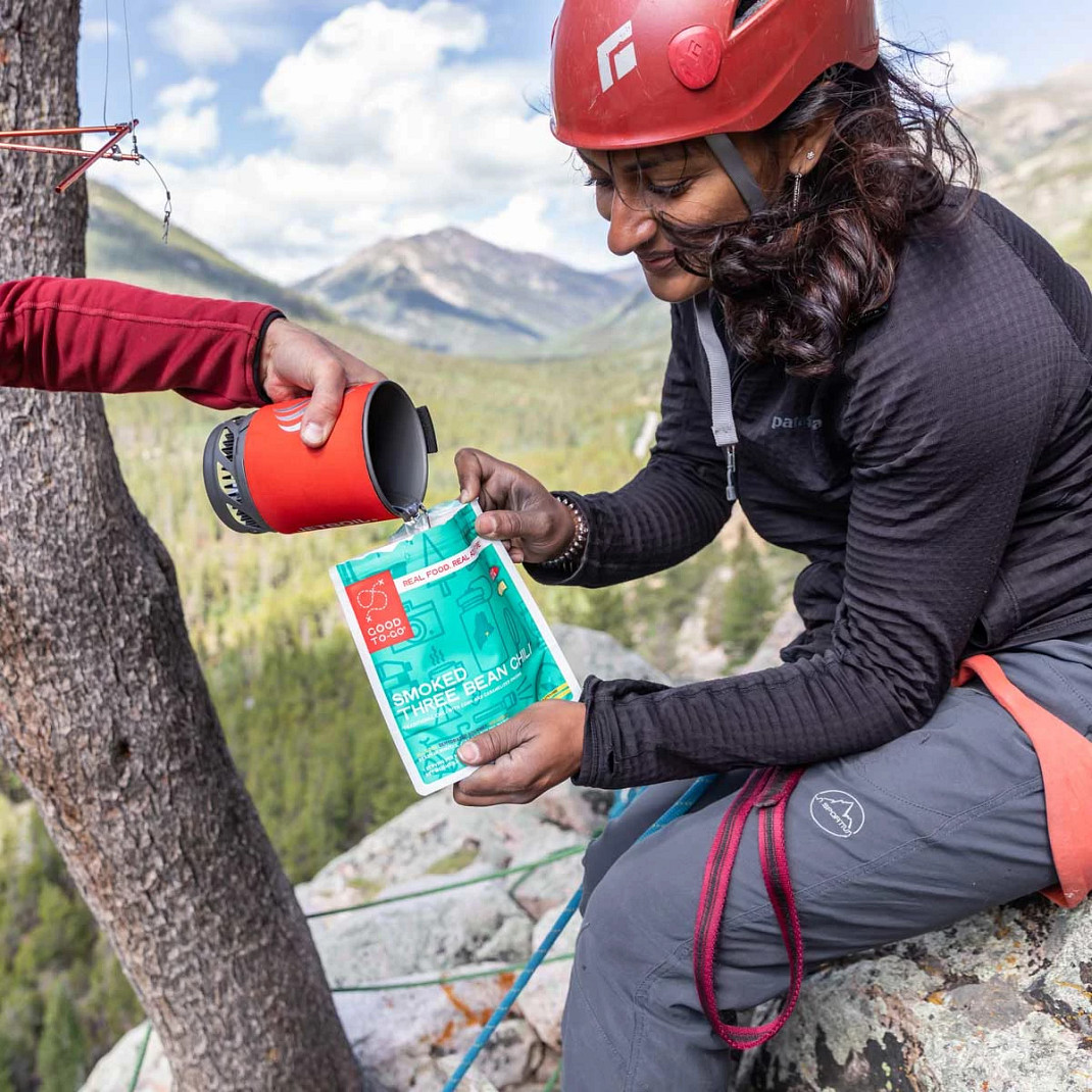 Jetboil - Micromo Cooking System