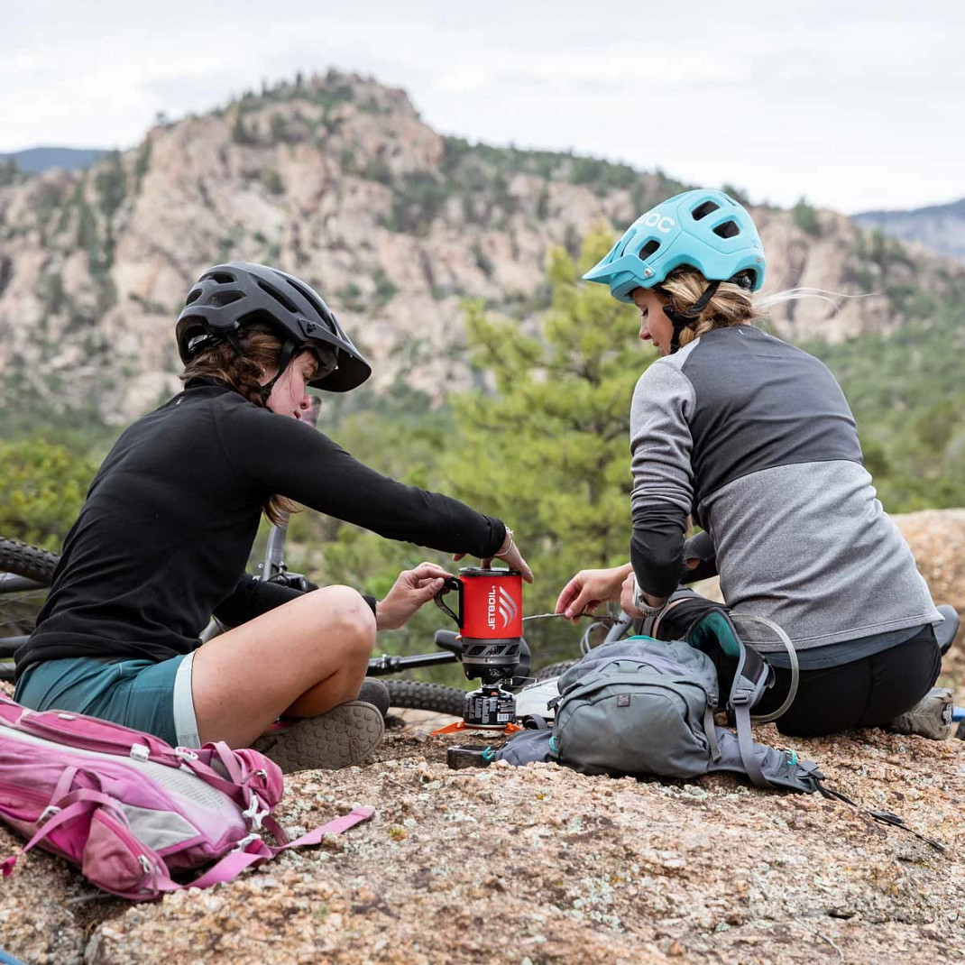 Jetboil - Micromo Cooking System