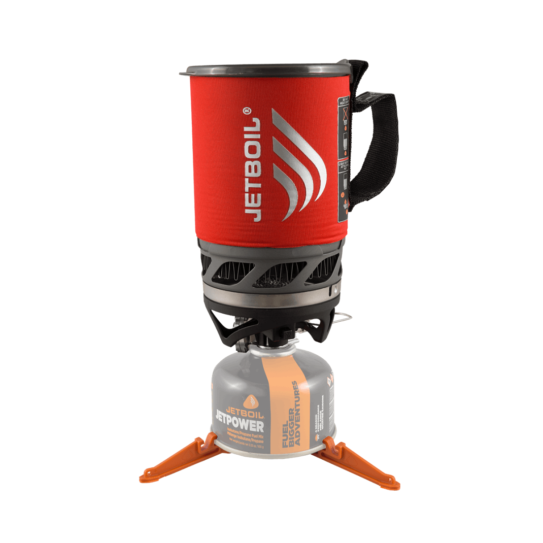Jetboil - Micromo Cooking System