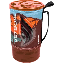 Jetboil - Flash 1.0L Fast Boil System