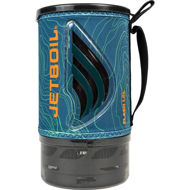 Jetboil - Flash 1.0L Fast Boil System