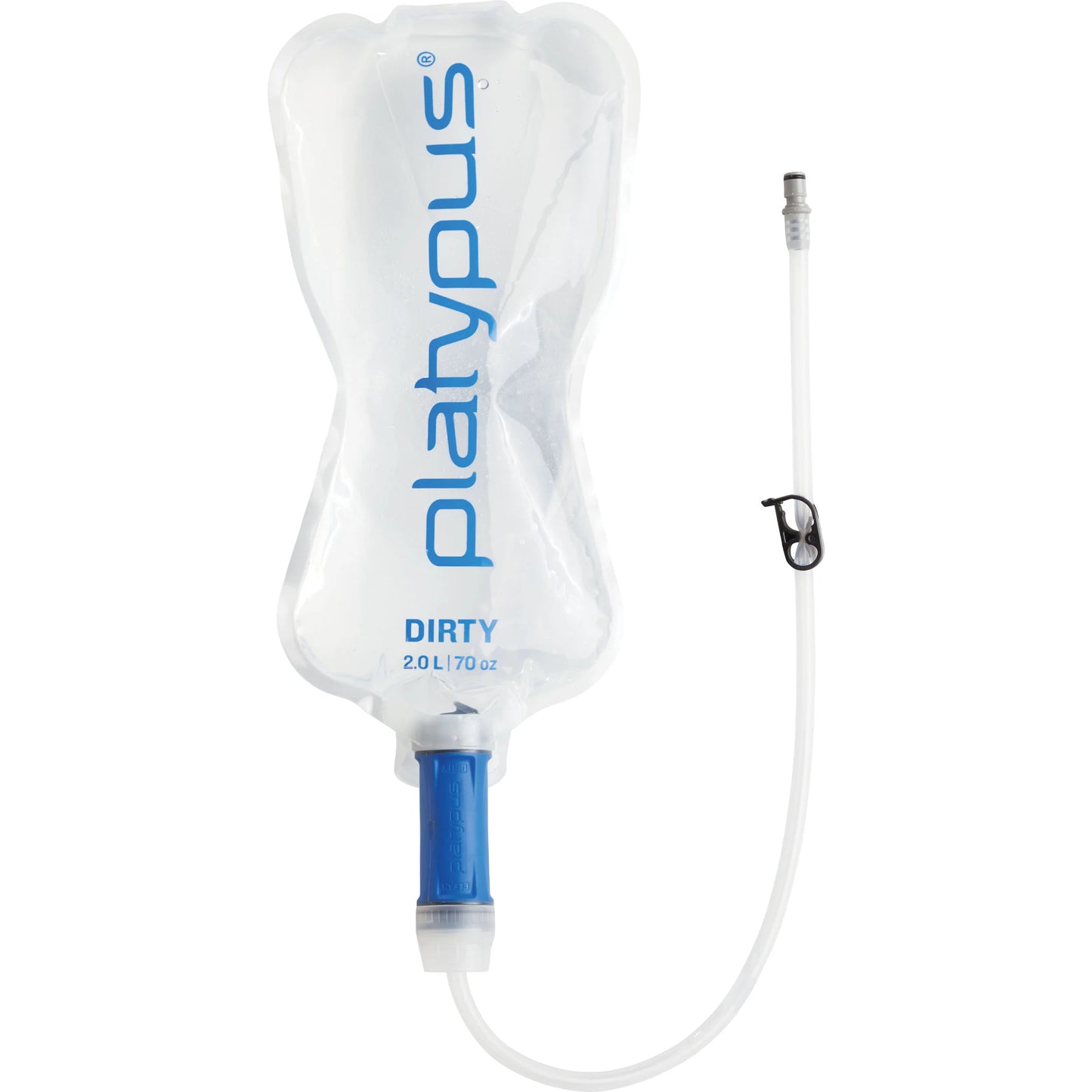 Platypus - QuickDraw™ 2L Filter System