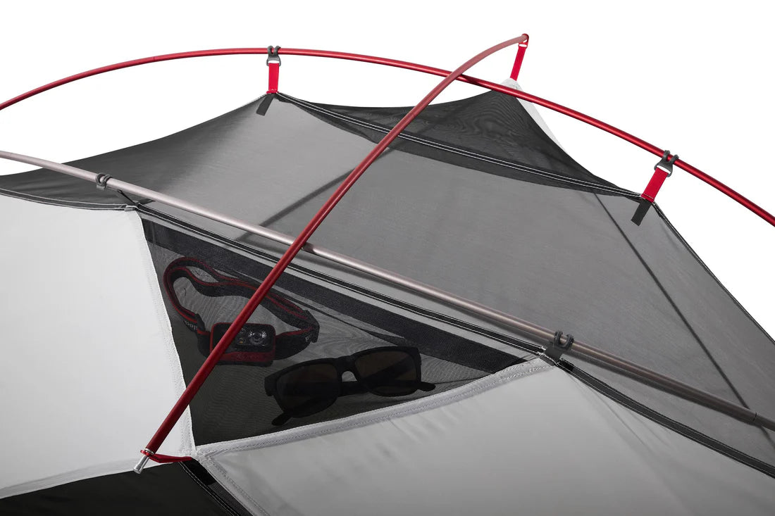 MSR - Elixir™ 1-Person Backpacking Tent (2025)