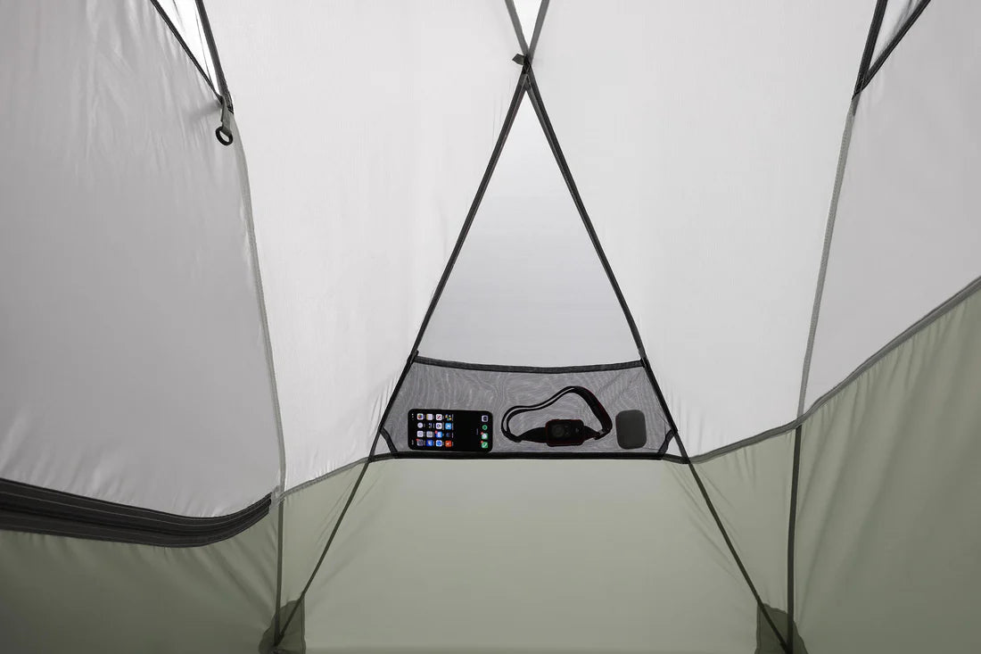 MSR - Elixir™ 1-Person Backpacking Tent (2025)