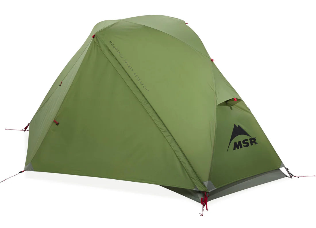 MSR - Elixir™ 1-Person Backpacking Tent (2025)