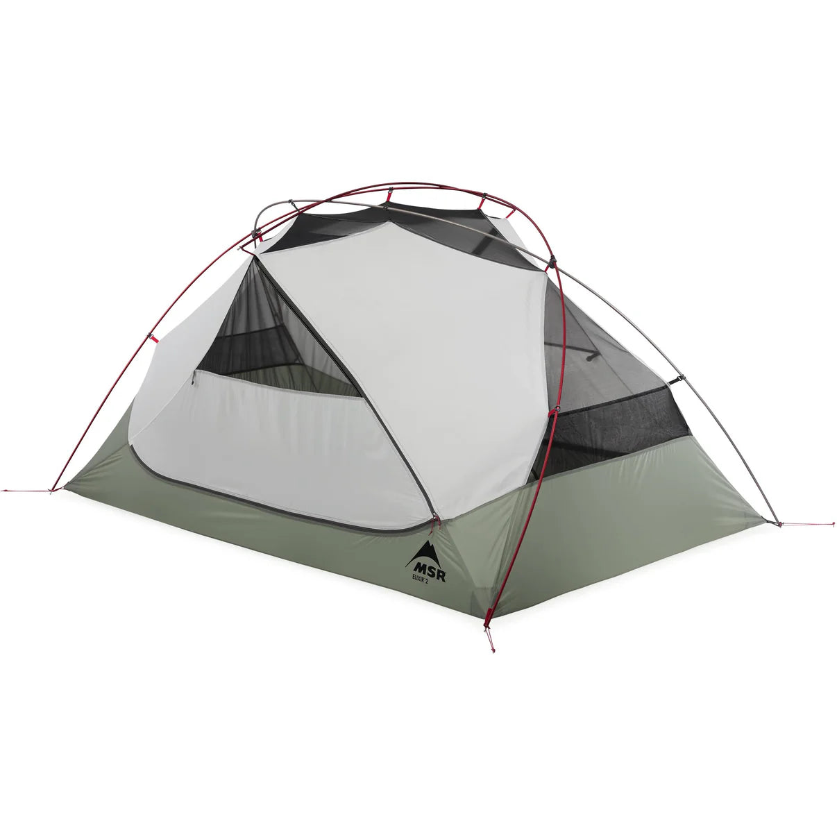 MSR - Elixir™ 2-Person Backpacking Tent (2025)