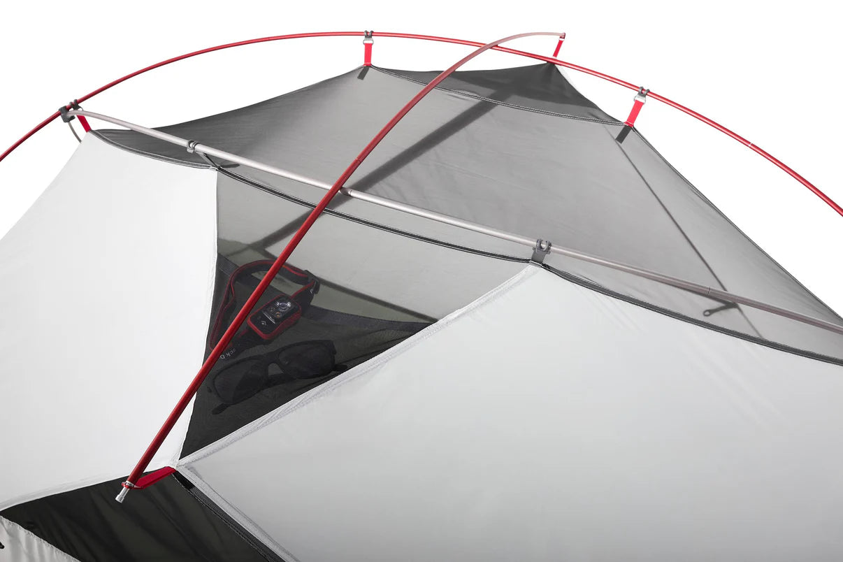 MSR - Elixir™ 2-Person Backpacking Tent (2025)