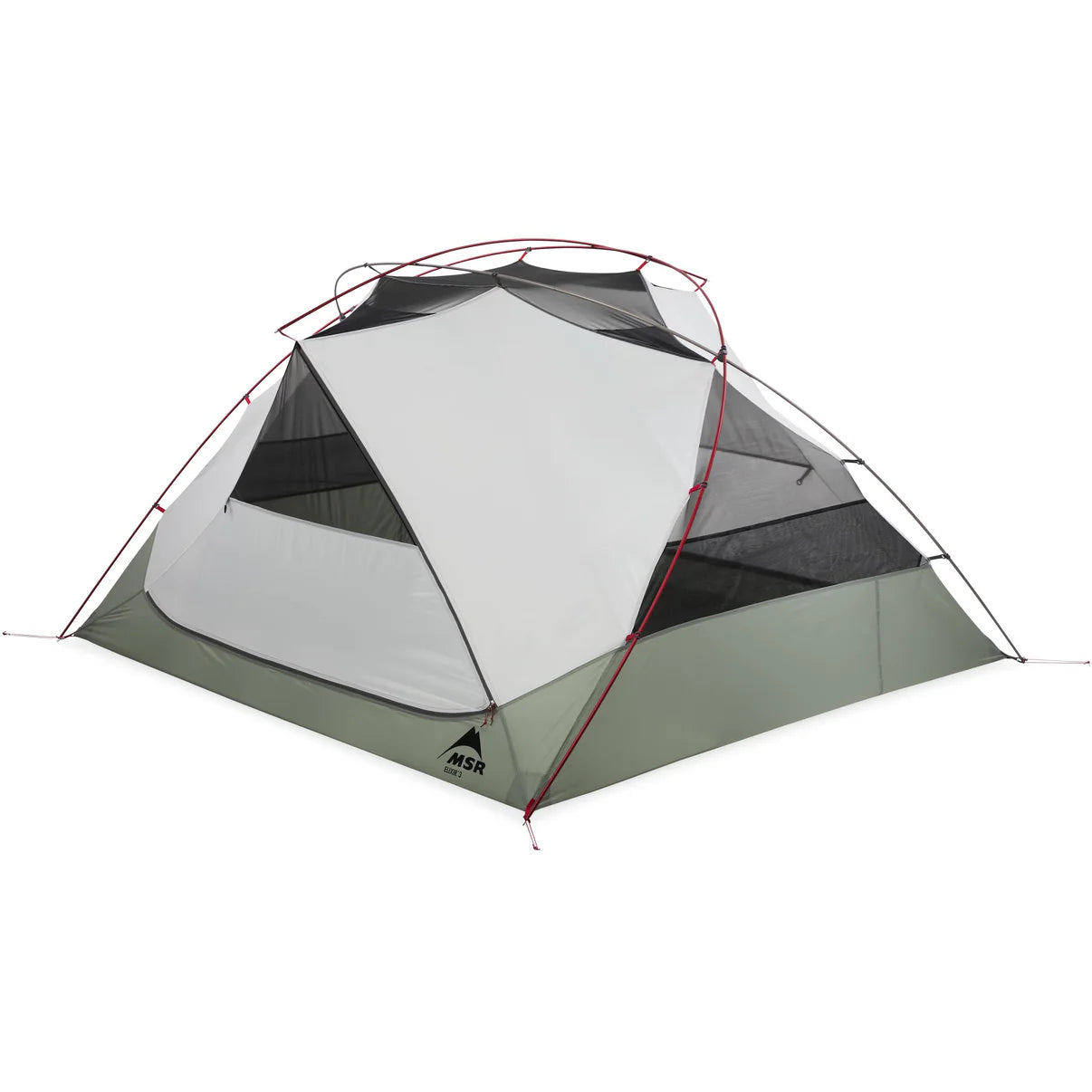 MSR - Elixir™ 3 Backpacking Tent (2025)