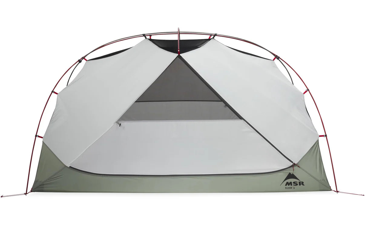 MSR - Elixir™ 3 Backpacking Tent (2025)
