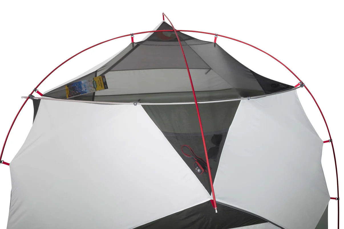 MSR - Elixir™ 3 Backpacking Tent (2025)