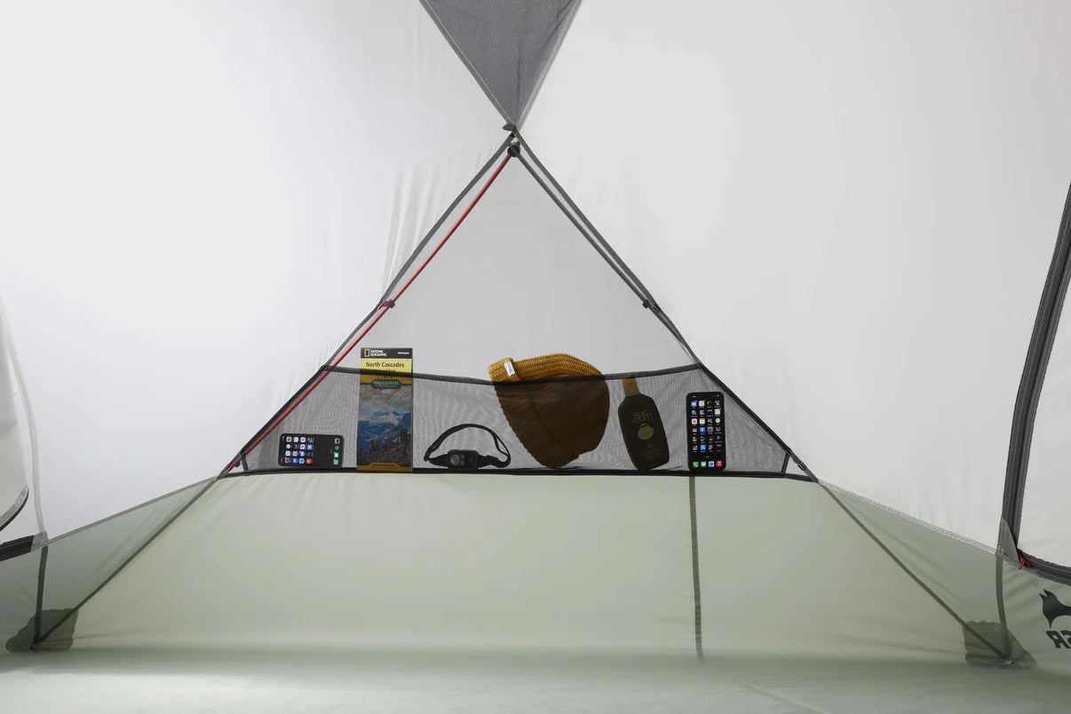 MSR - Elixir™ 3 Backpacking Tent (2025)