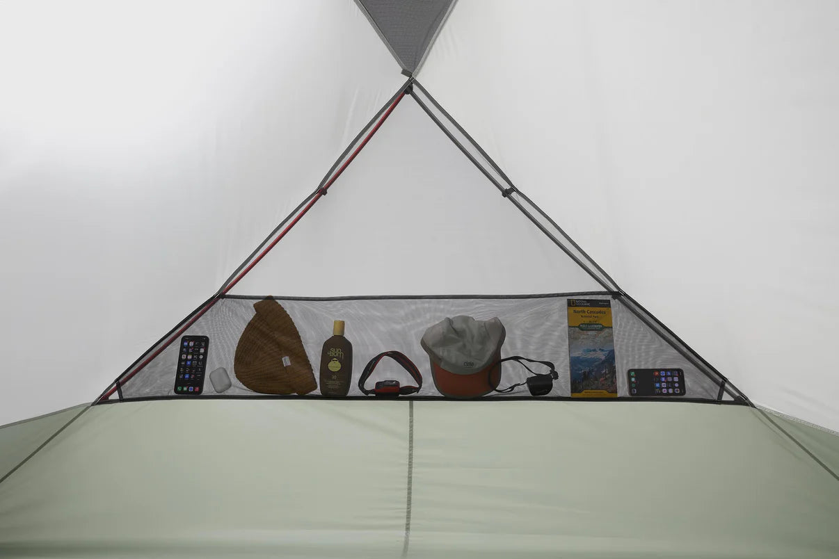 MSR - Elixir™ 4 Backpacking Tent (2025)