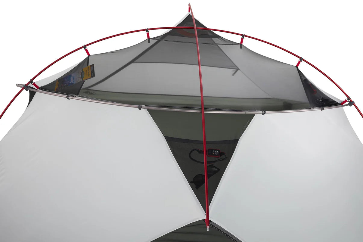 MSR - Elixir™ 4 Backpacking Tent (2025)