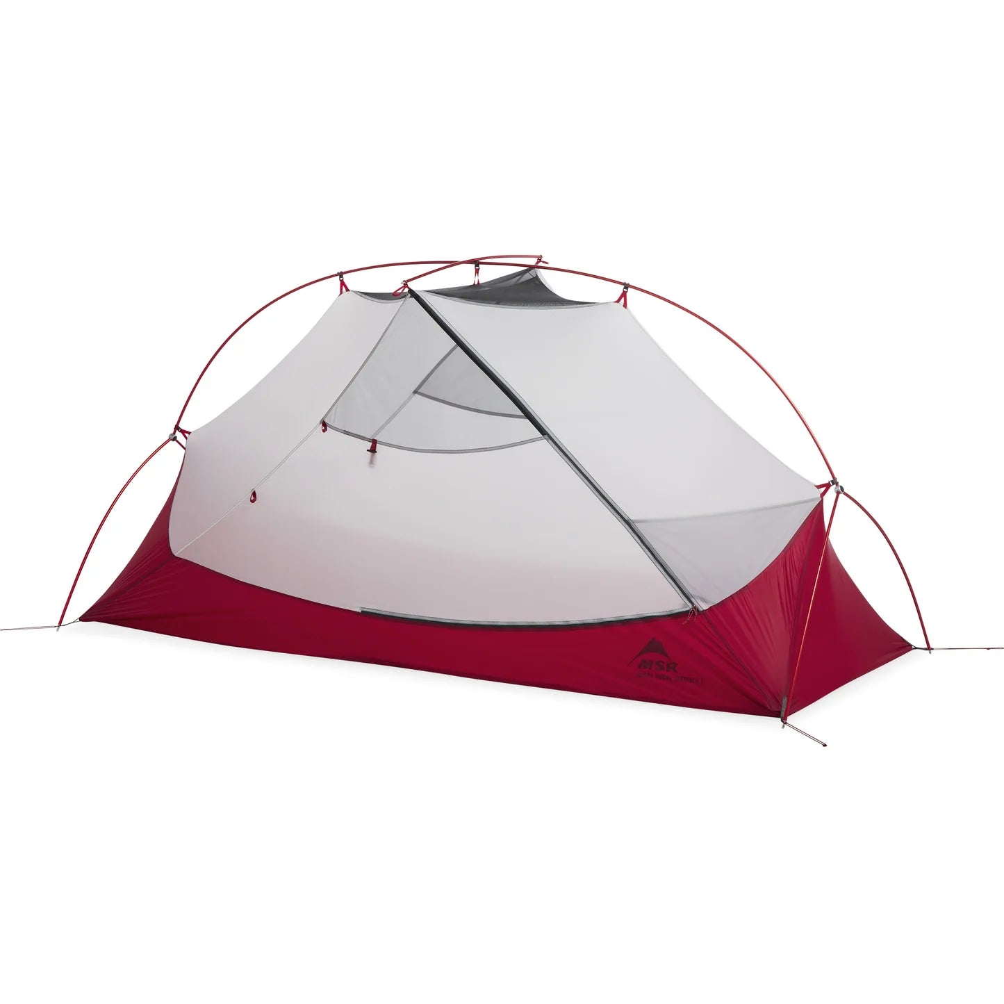 MSR - Hubba Hubba™ Bikepack 1-Person Tent