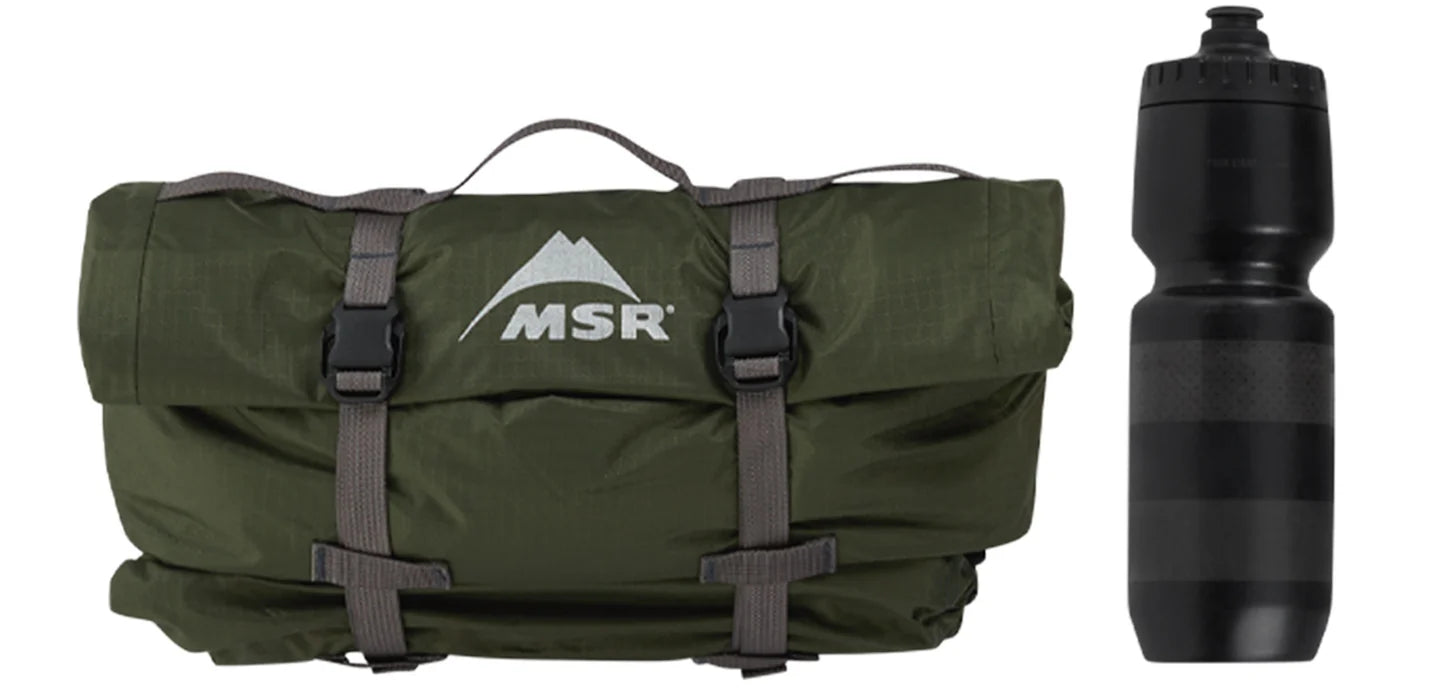 MSR - Hubba Hubba™ Bikepack 1-Person Tent