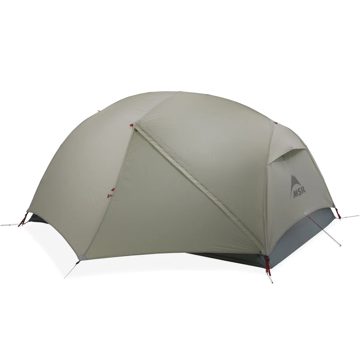 MSR - Hubba Hubba LT 2-Person Backpacking Tent