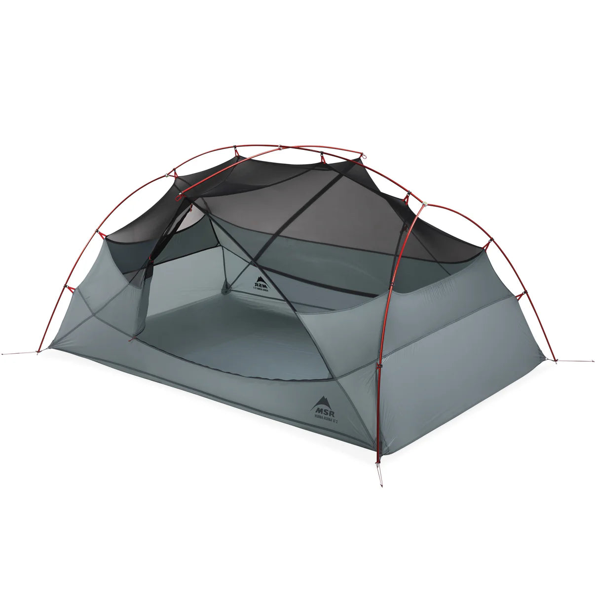 MSR - Hubba Hubba LT 2-Person Backpacking Tent
