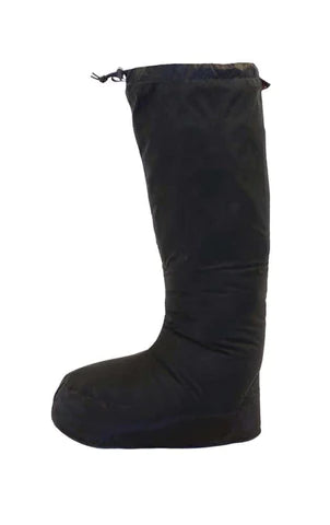 Western mountaineering 2025 expedition booties