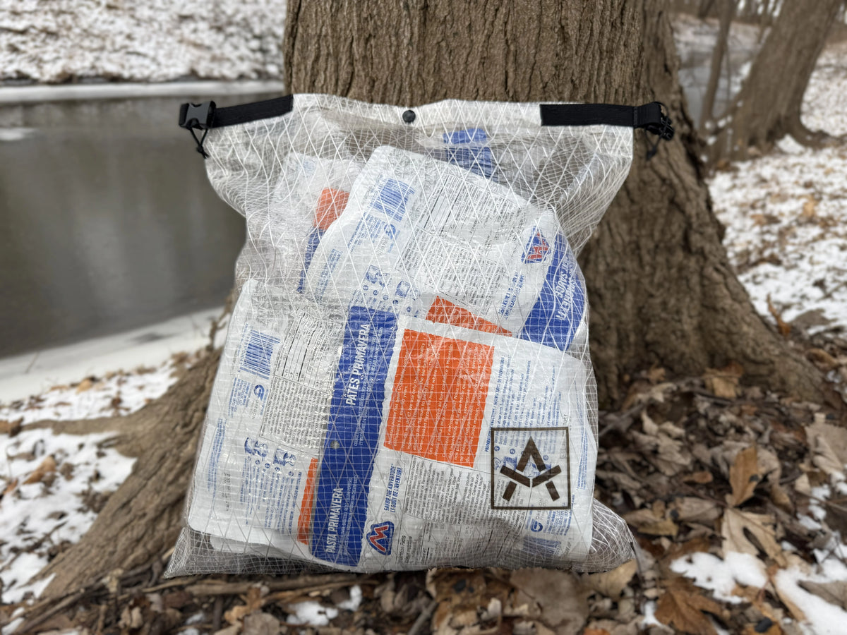 Adotec - Scent Seal Odour-Barrier Bag