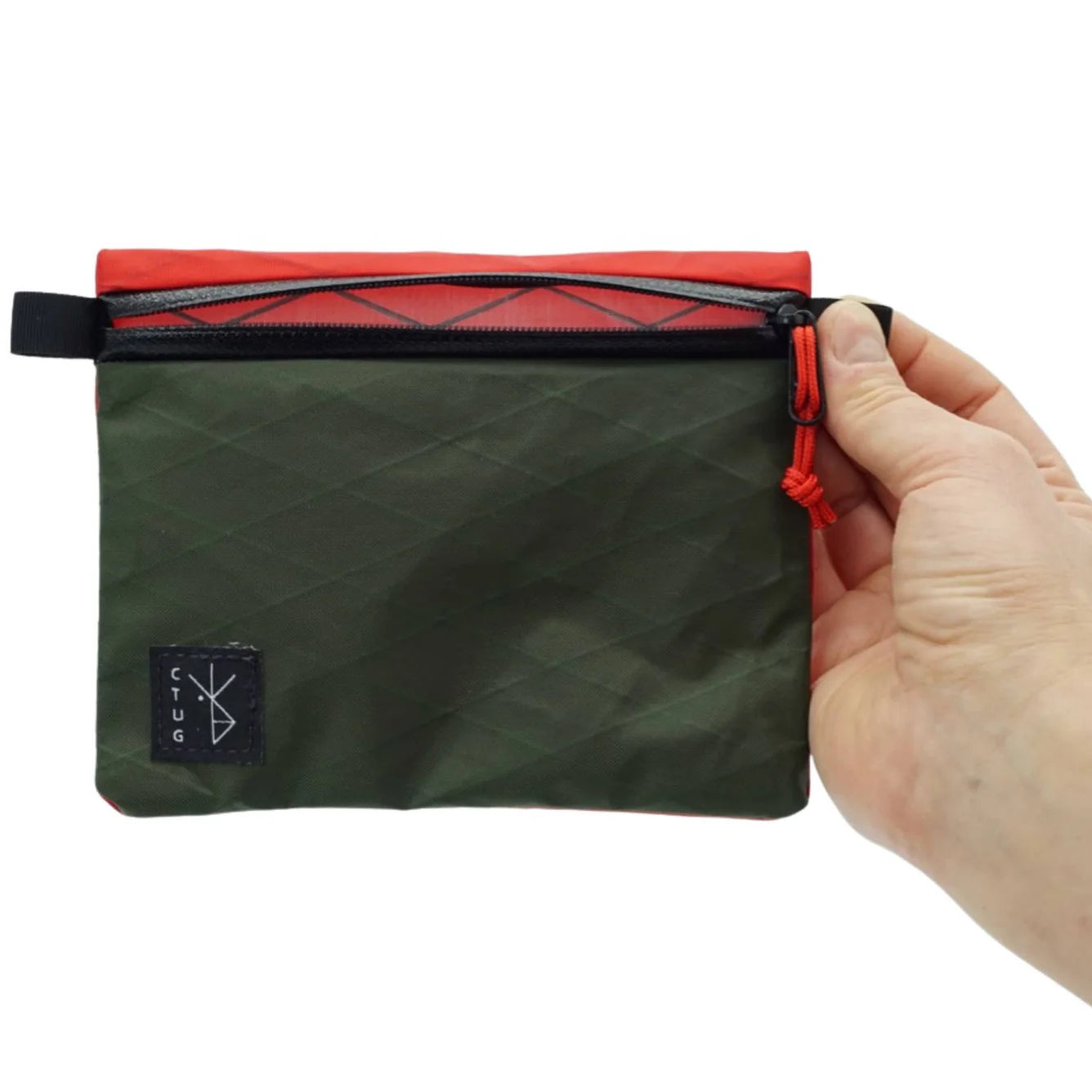 Chicken Tramper - Ultralight Wallet - Large