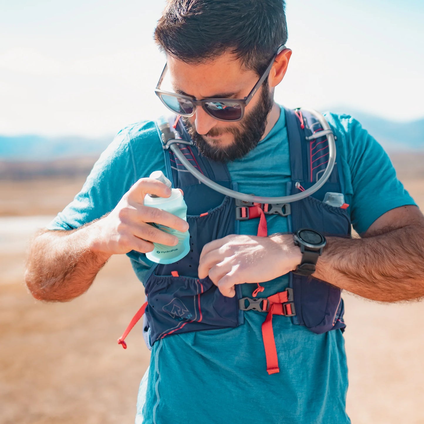 Hydrapak - SoftFlask™ 150ml