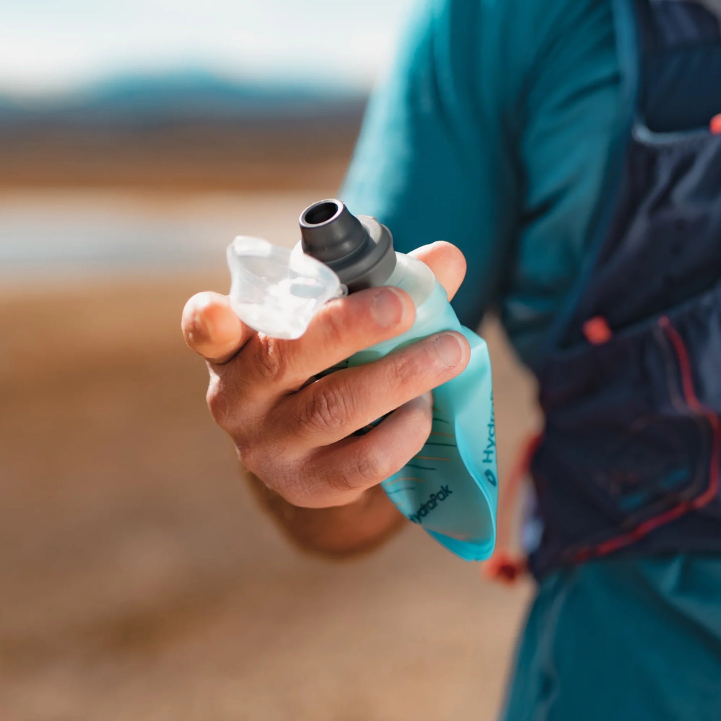 Hydrapak - SoftFlask™ 150ml