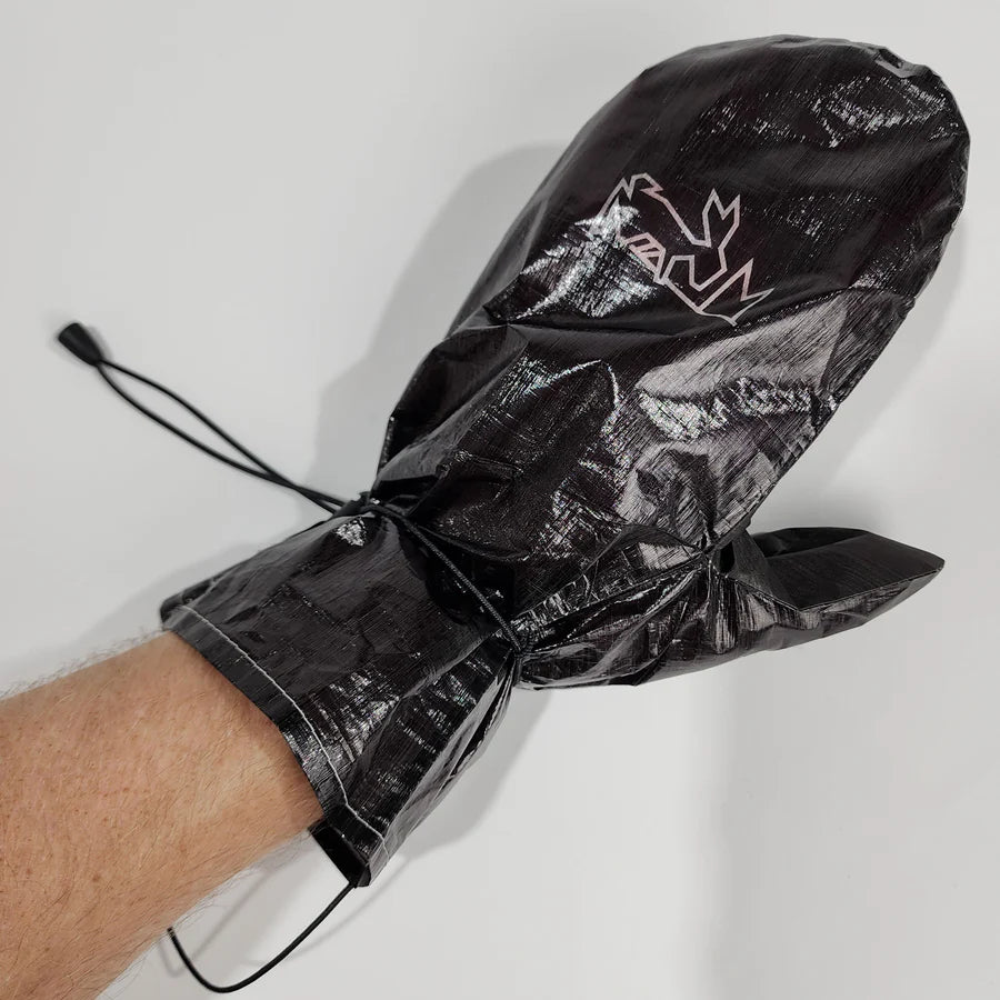 High Tail Designs - Ultralight Rain Mitt High Tail Designs - Ultralight Rain Mitt