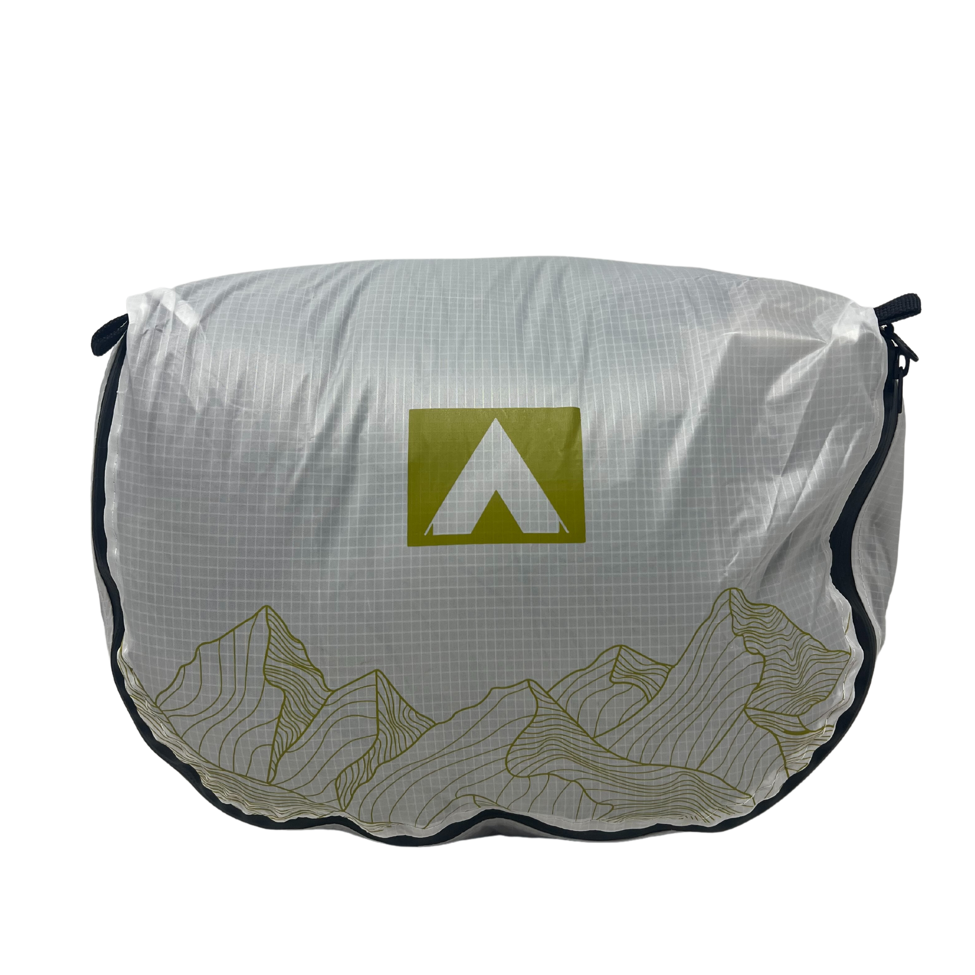 Geartrade - Ultralight Sil Compression Bags