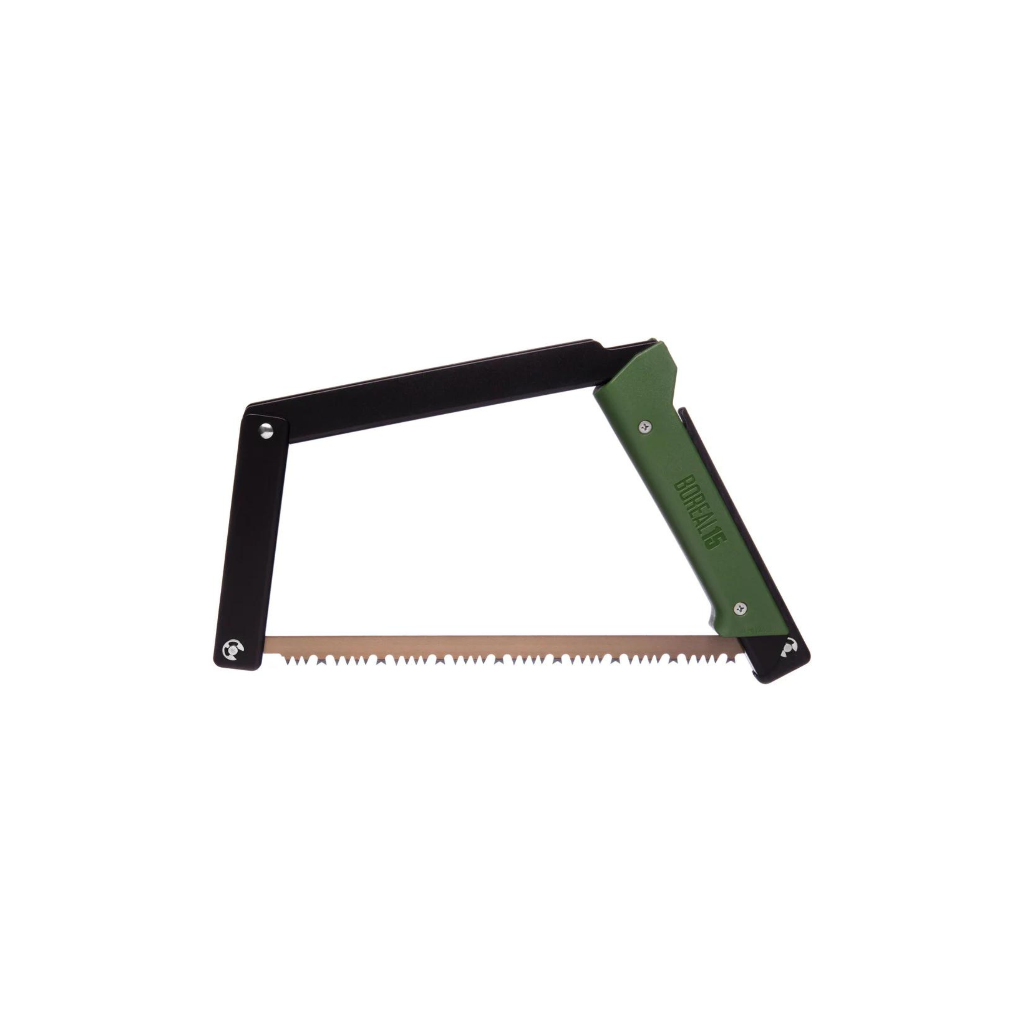 AGAWA Boreal 15 Saw Geartrade