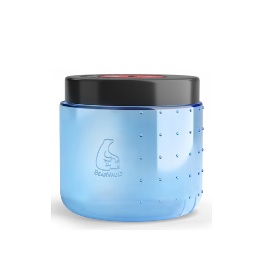 BearVault - BV450 Jaunt Bear Resistant Food Canister (7.2L)