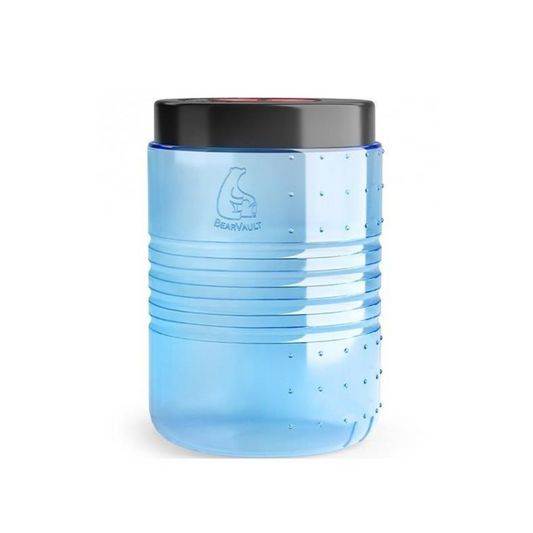 BearVault - BV500 Journey Bear Resistant Food Canister (11.5L)
