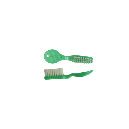 Cortech - Ultralight Backpacking Toothbrush