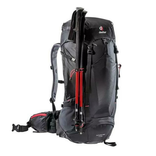 Deuter Futura Pro 44 EL - Unisex Backpack