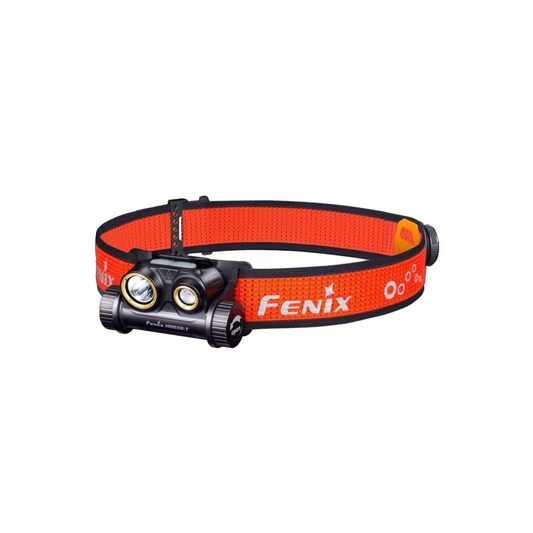 Fenix HM65R-T Trail Running Rechargeable Headlamp