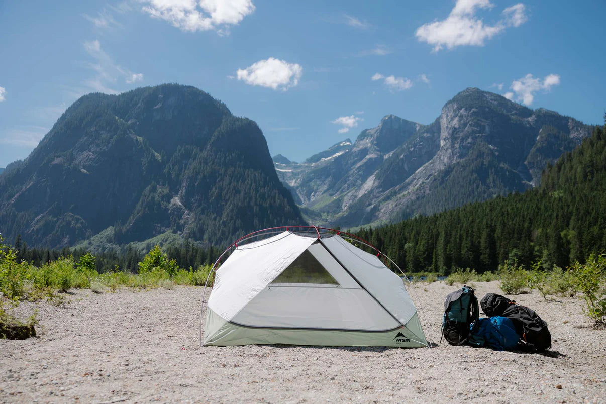 MSR - Elixir™ 3 Backpacking Tent (2025)